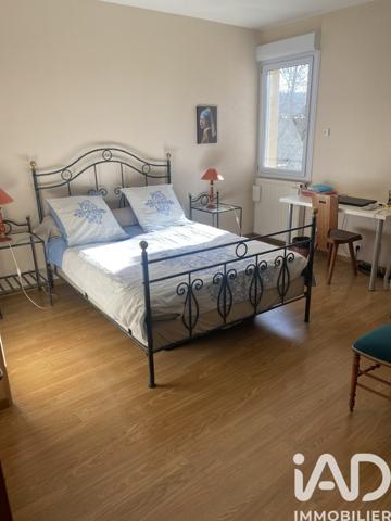 Maison à vendre 7 pièces 210 m² Bures-sur-Yvette