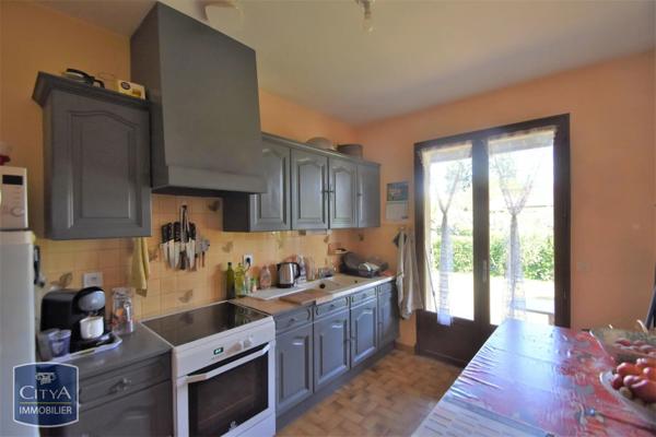 Maison à vendre 3 pièces 84m² Colombes (92700)