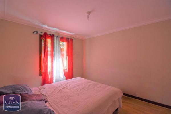 Maison à vendre 3 pièces 84m² Colombes (92700)