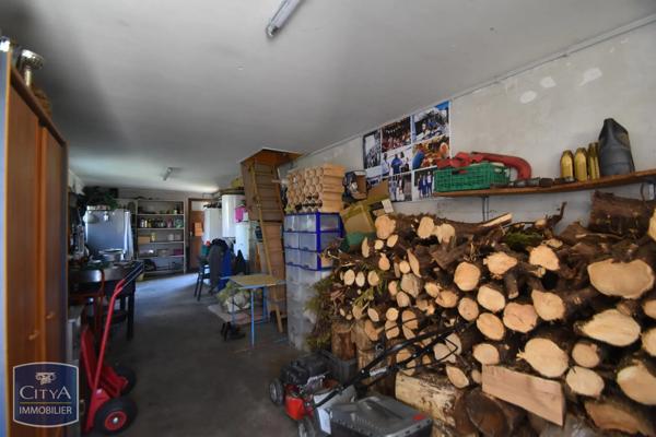 Maison à vendre 3 pièces 84m² Colombes (92700)