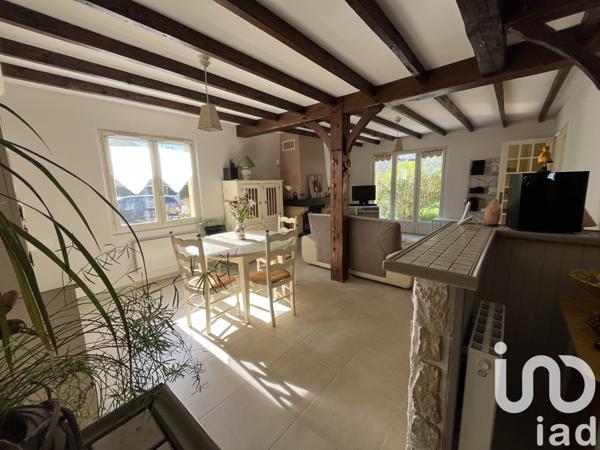 Maison à vendre 7 pièces 165 m² Arbus