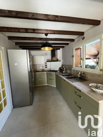 Maison à vendre 7 pièces 165 m² Arbus