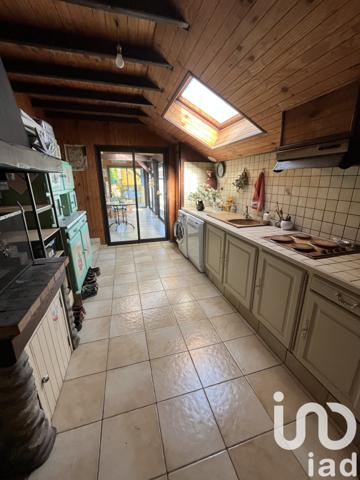 Maison à vendre 7 pièces 165 m² Arbus