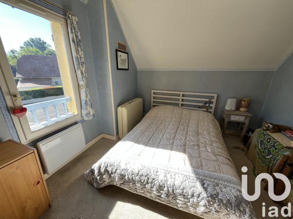 Maison à vendre 7 pièces 165 m² Arbus