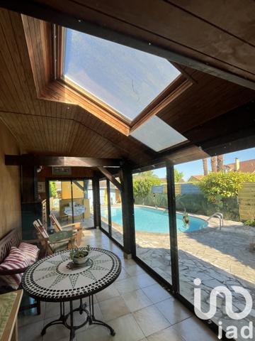 Maison à vendre 7 pièces 165 m² Arbus