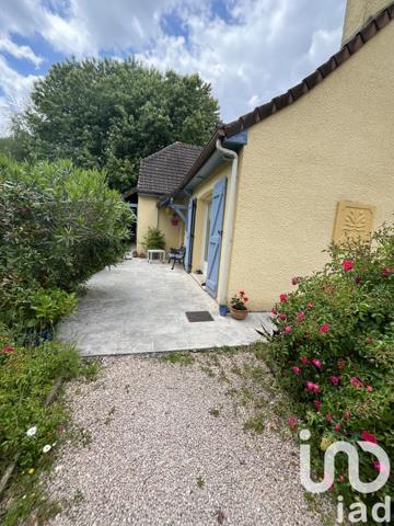 Maison à vendre 7 pièces 165 m² Arbus