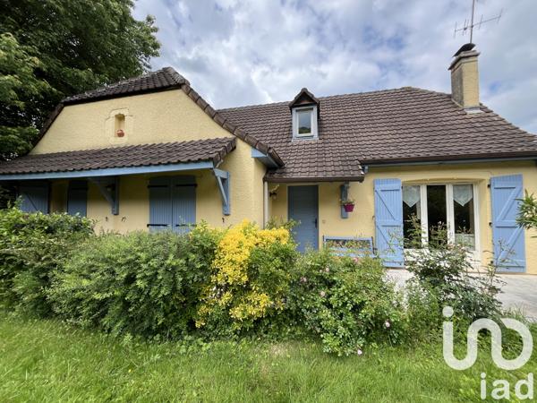 Maison à vendre 7 pièces 165 m² Arbus