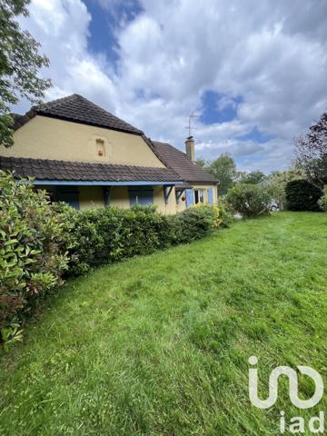 Maison à vendre 7 pièces 165 m² Arbus