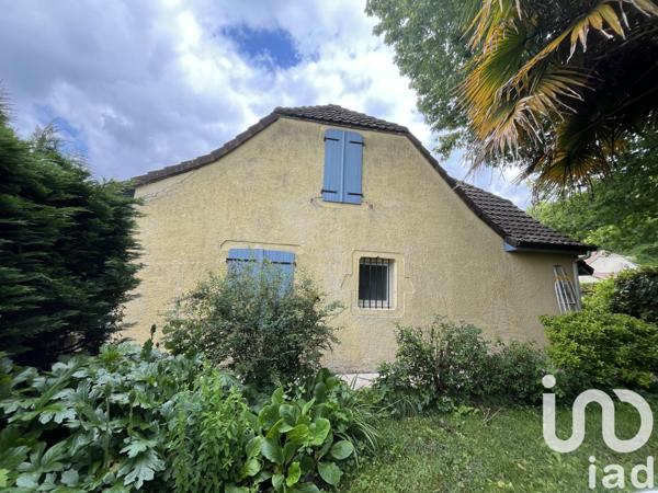 Maison à vendre 7 pièces 165 m² Arbus