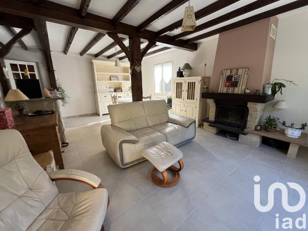 Maison à vendre 7 pièces 165 m² Arbus