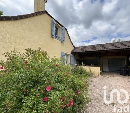 Maison à vendre 7 pièces 165 m² Arbus