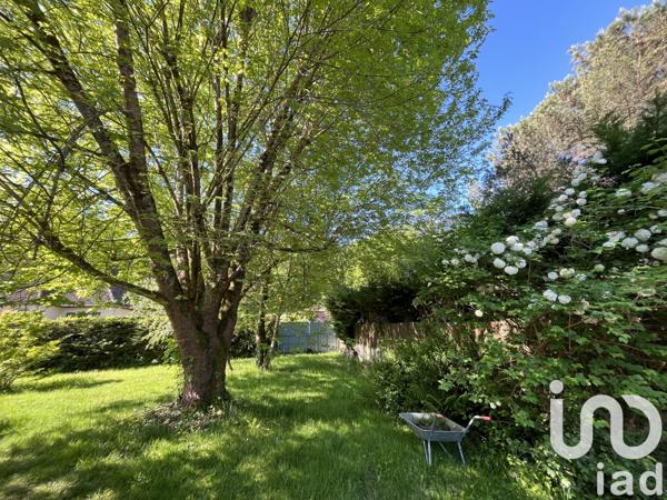 Maison à vendre 7 pièces 165 m² Arbus