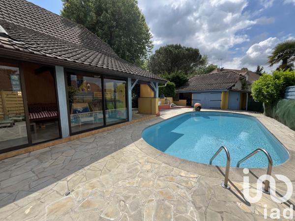 Maison à vendre 7 pièces 165 m² Arbus