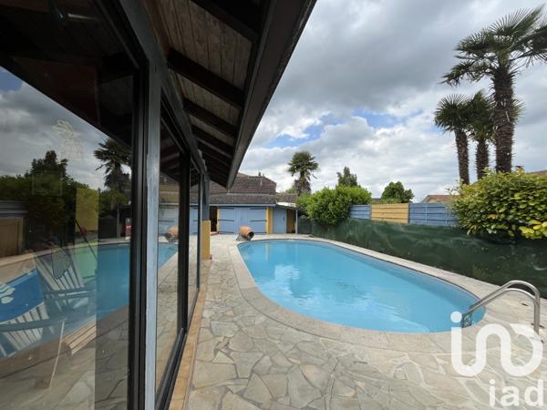 Maison à vendre 7 pièces 165 m² Arbus