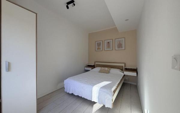 Vente Appartement P2 Grasse