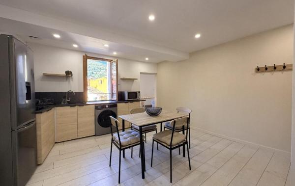 Vente Appartement P2 Grasse