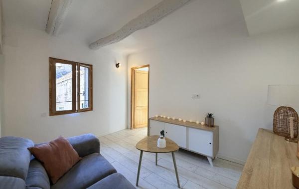 Vente Appartement P2 Grasse