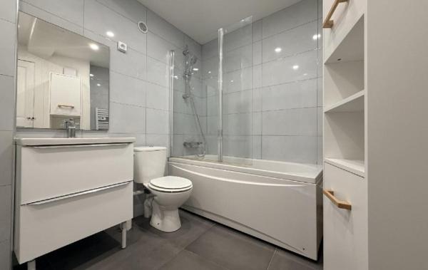Vente Appartement P2 Grasse