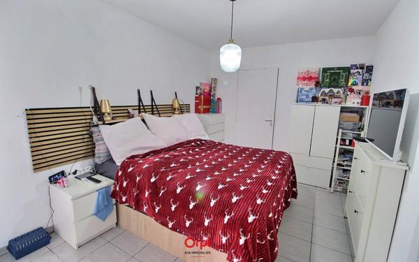 Appartement à vendre    2 pièces • 41,06 m2 Marseille 11