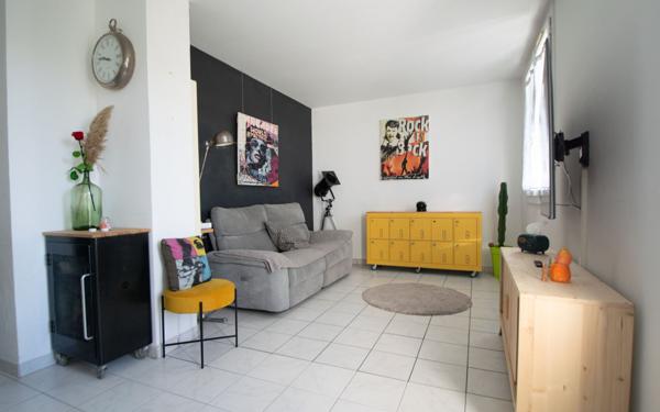Appartement à vendre    4 pièces • 77,21 m2 Pau