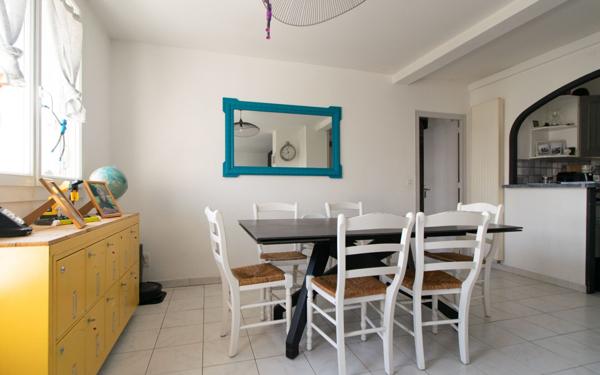 Appartement à vendre    4 pièces • 77,21 m2 Pau