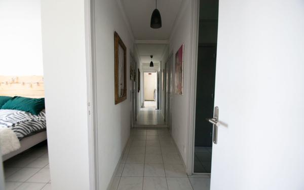 Appartement à vendre    4 pièces • 77,21 m2 Pau