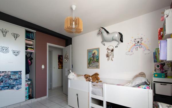 Appartement à vendre    4 pièces • 77,21 m2 Pau