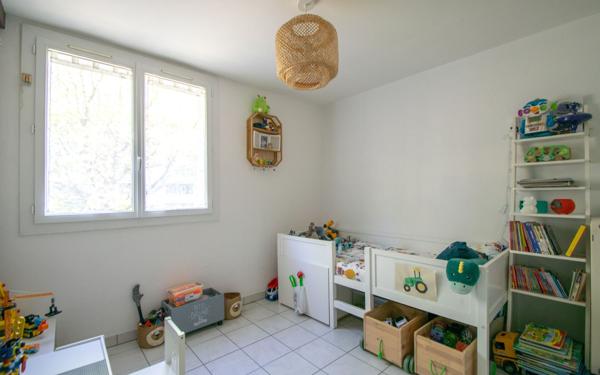 Appartement à vendre    4 pièces • 77,21 m2 Pau