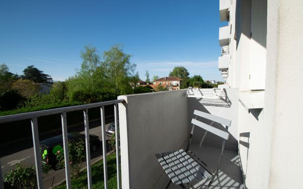 Appartement à vendre    4 pièces • 77,21 m2 Pau