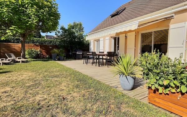 Maison à vendre    6 pièces •  Mennecy