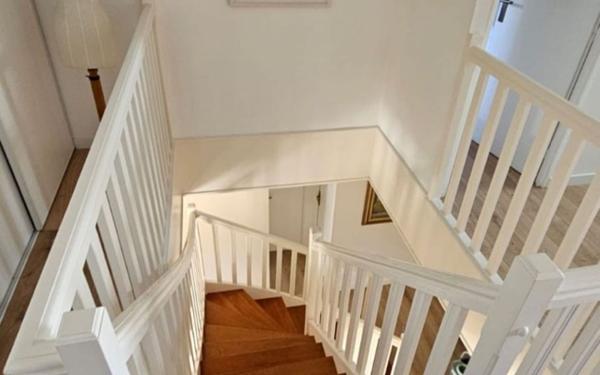 Maison à vendre    6 pièces •  Mennecy