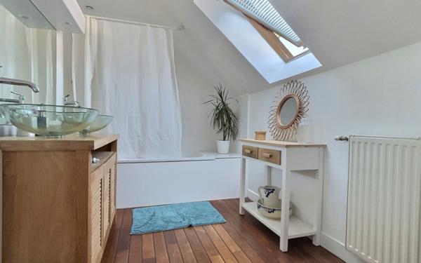 Maison à vendre    6 pièces •  Mennecy