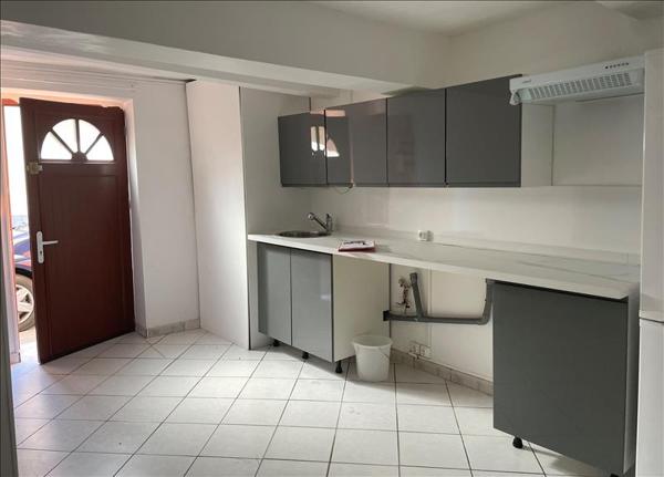 Maison à vendre |  Marseillan |  3 pièces | 45 m²