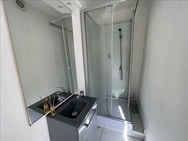 Maison à vendre |  Marseillan |  3 pièces | 45 m²