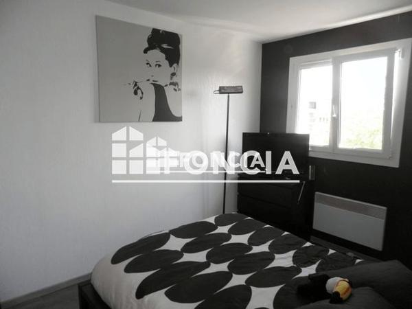 Location Appartement 2 pièces 46.27 m² - 85 RUE DES CHENEVIERES Villers Les Nancy 54600