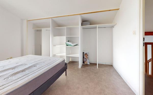 Appartement à louer    2 pièces • 43,82 m2 Toulouse