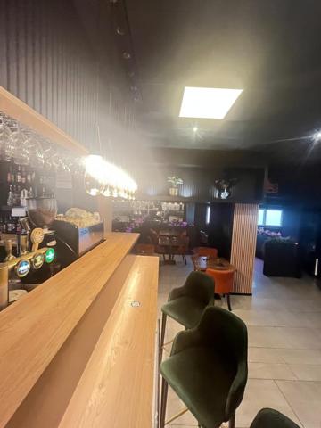 À vendre - Restaurant, bar 150 places situé à Illkirch-Graffenstaden (67400)