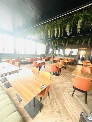 À vendre - Restaurant, bar 150 places situé à Illkirch-Graffenstaden (67400)