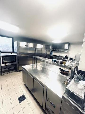 À vendre - Restaurant, bar 150 places situé à Illkirch-Graffenstaden (67400)