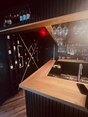 À vendre - Restaurant, bar 150 places situé à Illkirch-Graffenstaden (67400)