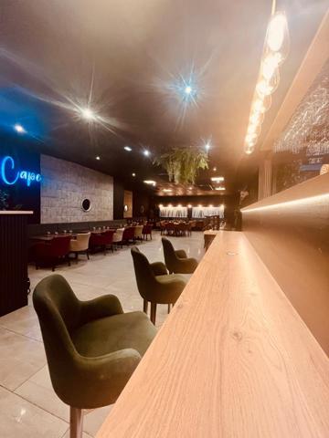 À vendre - Restaurant, bar 150 places situé à Illkirch-Graffenstaden (67400)