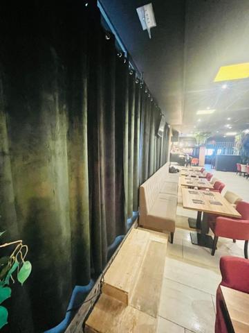 À vendre - Restaurant, bar 150 places situé à Illkirch-Graffenstaden (67400)