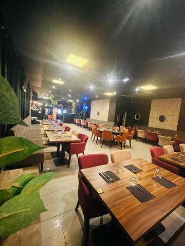 À vendre - Restaurant, bar 150 places situé à Illkirch-Graffenstaden (67400)