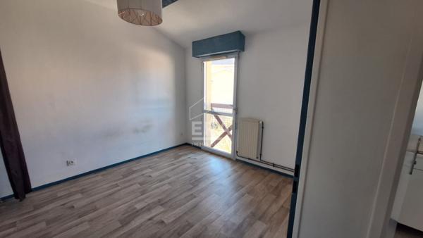 Maison de ville de 75 m² avec Terrasse et Jardin