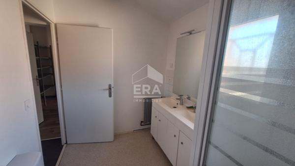 Maison de ville de 75 m² avec Terrasse et Jardin