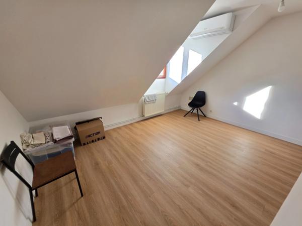 Maison à vendre 6 pièces GRIGNY (91)