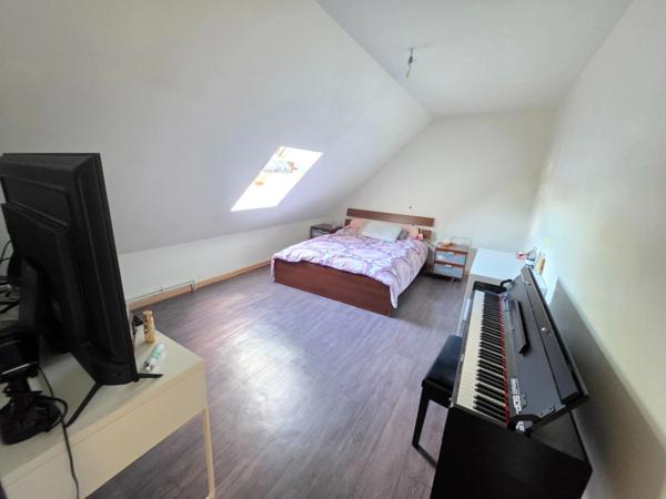 Maison à vendre 6 pièces GRIGNY (91)