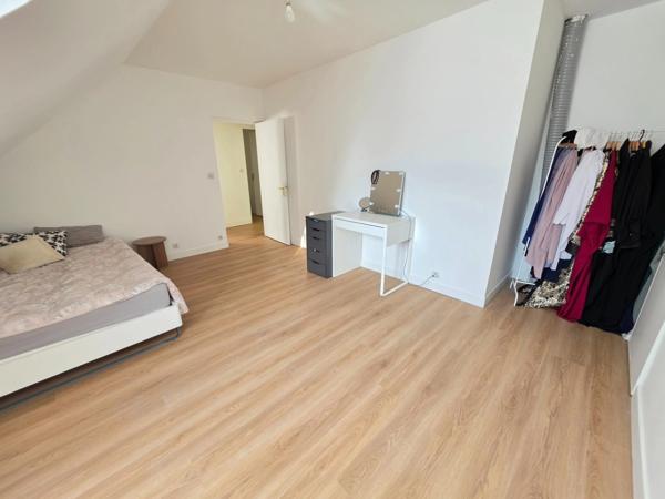 Maison à vendre 6 pièces GRIGNY (91)