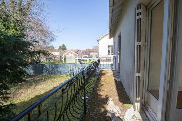 Maison 5 chambres sur sous sol