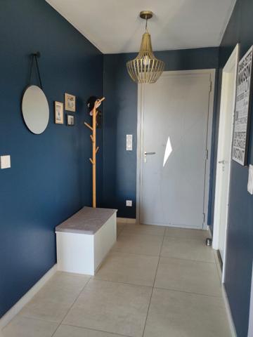 **A 15 minutes de Bergerac ? Maison avec belle vue degagee et piscine**